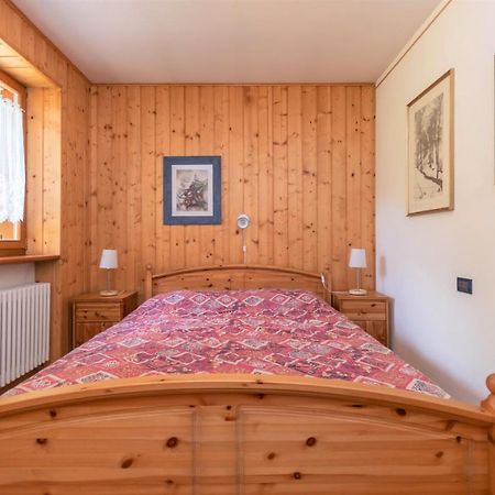 Condominio Orsa Maggiore 12 Falcade Exteriör bild