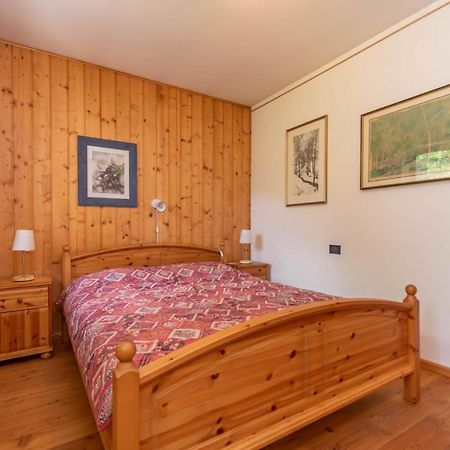 Condominio Orsa Maggiore 12 Falcade Exteriör bild