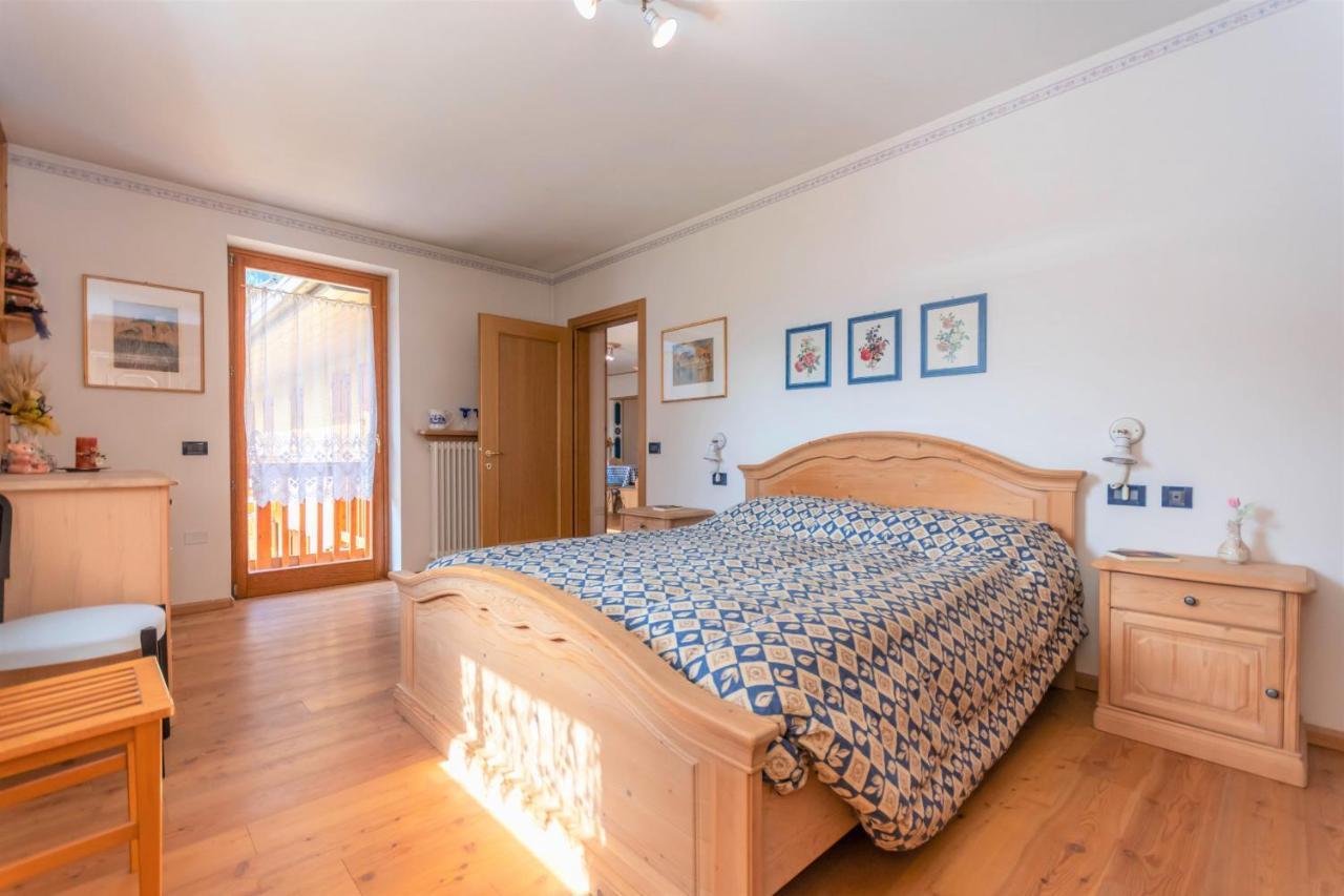 Condominio Orsa Maggiore 12 Falcade Exteriör bild