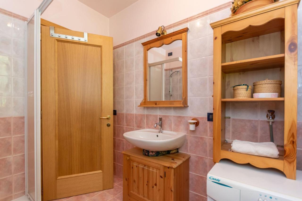 Condominio Orsa Maggiore 12 Falcade Exteriör bild