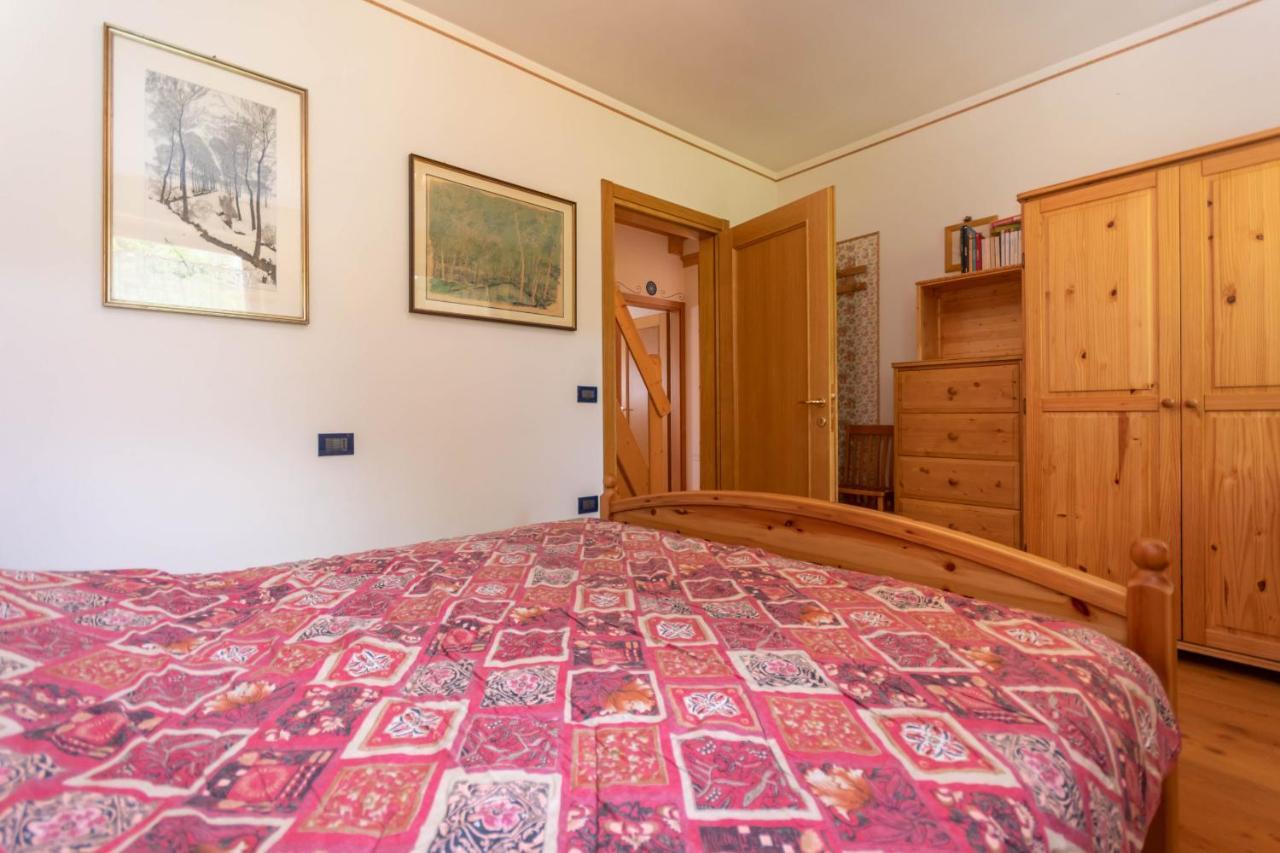 Condominio Orsa Maggiore 12 Falcade Exteriör bild