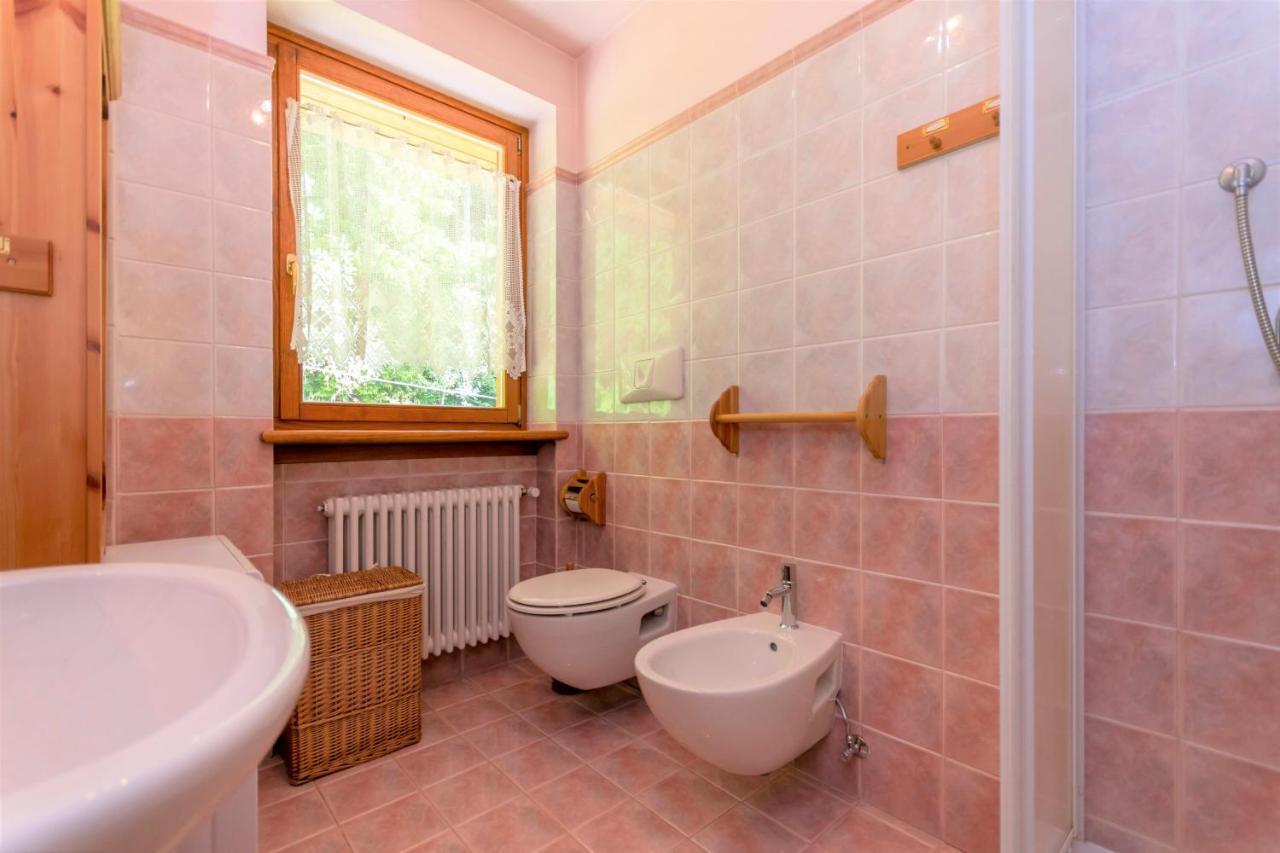 Condominio Orsa Maggiore 12 Falcade Exteriör bild