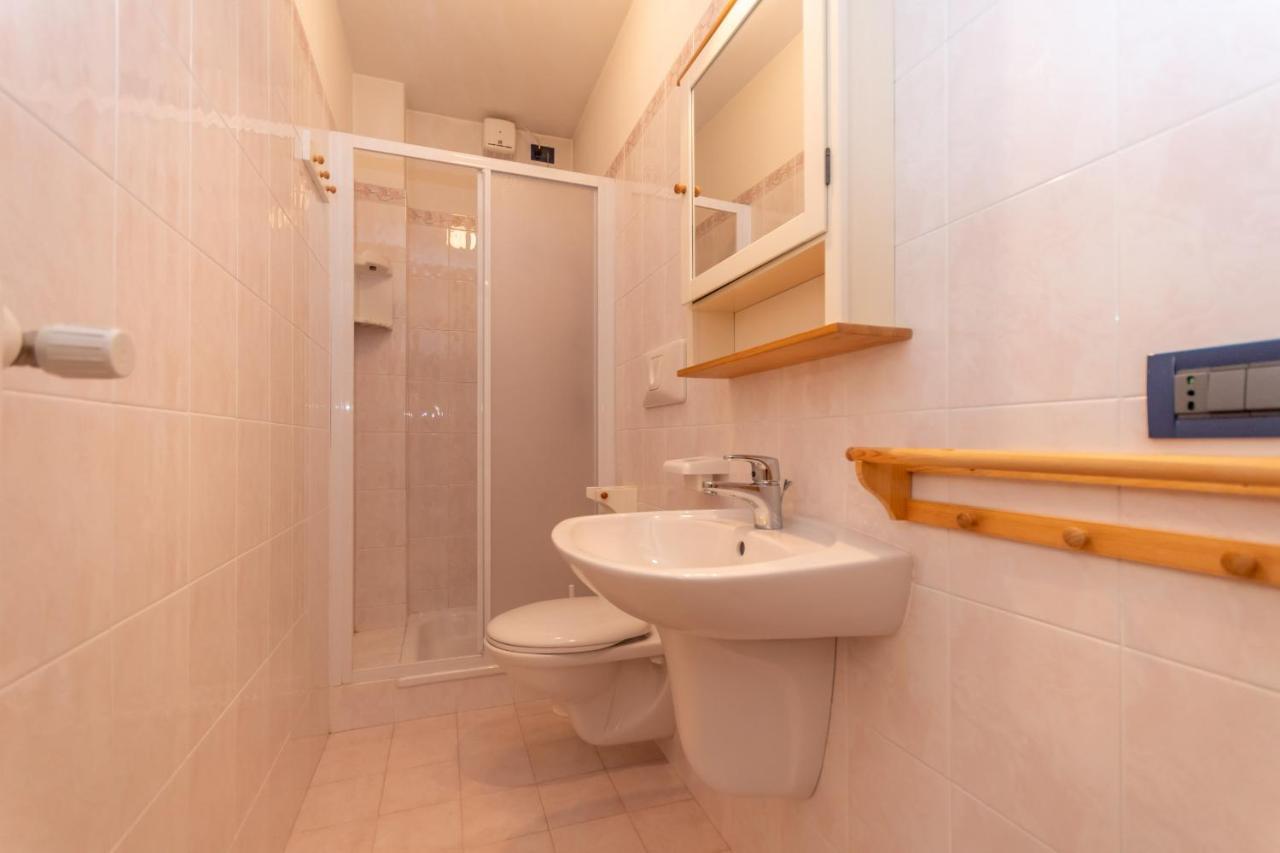 Condominio Orsa Maggiore 12 Falcade Exteriör bild